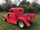1930 Ford Model A - SOLD