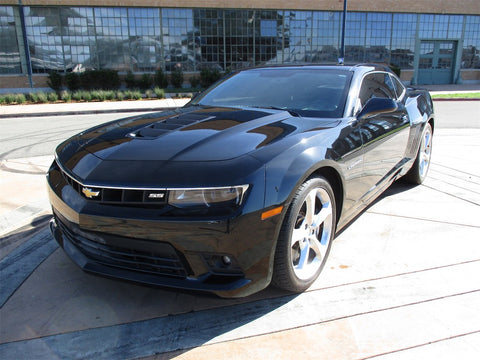 2014 Camaro 2SS/RS SOLD