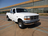1992 F150 Flareside SOLD