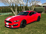 2016 Shelby GT350 SOLD