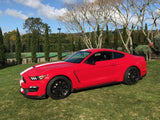 2016 Shelby GT350 SOLD