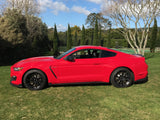 2016 Shelby GT350 SOLD