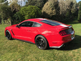 2016 Shelby GT350 SOLD