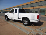 1992 F150 Flareside SOLD