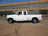 1992 F150 Flareside SOLD