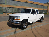 1992 F150 Flareside SOLD