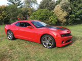 2011 Camaro 2SS/RS SOLD