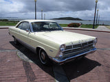 1967 Ford Fairlane SOLD