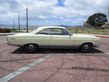 1967 Ford Fairlane SOLD