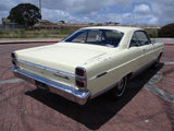 1967 Ford Fairlane SOLD