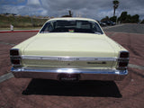 1967 Ford Fairlane SOLD
