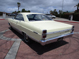 1967 Ford Fairlane SOLD
