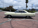 1967 Ford Fairlane SOLD