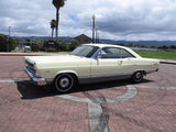 1967 Ford Fairlane SOLD