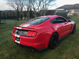 2016 Shelby GT350 SOLD