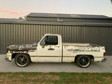 1986 C10 Short Bed Squarebody SOLD