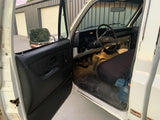 1986 C10 Short Bed Squarebody SOLD