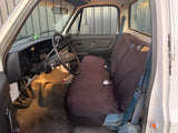 1986 C10 Short Bed Squarebody SOLD