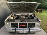 1986 C10 Short Bed Squarebody SOLD