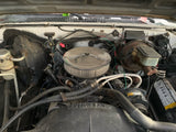 1986 C10 Short Bed Squarebody SOLD