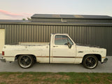 1986 C10 Short Bed Squarebody SOLD
