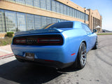 2015 Dodge Challenger SRT8 392i SOLD
