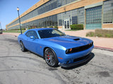 2015 Dodge Challenger SRT8 392i SOLD