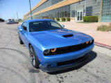 2015 Dodge Challenger SRT8 392i SOLD