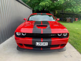 2015 Challenger SRT Hellcat 707 hp SOLD