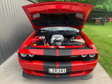 2015 Challenger SRT Hellcat 707 hp SOLD