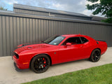 2015 Challenger SRT Hellcat 707 hp SOLD
