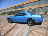 2015 Dodge Challenger SRT8 392i SOLD