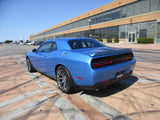 2015 Dodge Challenger SRT8 392i SOLD