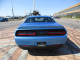 2015 Dodge Challenger SRT8 392i SOLD