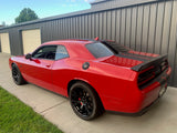 2015 Challenger SRT Hellcat 707 hp SOLD