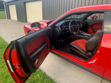 2015 Challenger SRT Hellcat 707 hp SOLD
