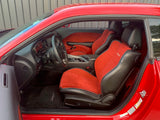 2015 Challenger SRT Hellcat 707 hp SOLD