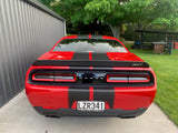 2015 Challenger SRT Hellcat 707 hp SOLD