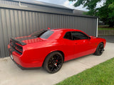 2015 Challenger SRT Hellcat 707 hp SOLD