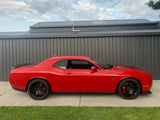 2015 Challenger SRT Hellcat 707 hp SOLD