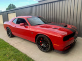 2015 Challenger SRT Hellcat 707 hp SOLD