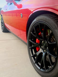 2015 Challenger SRT Hellcat 707 hp SOLD