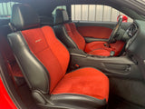 2015 Challenger SRT Hellcat 707 hp SOLD