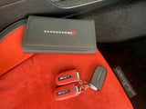 2015 Challenger SRT Hellcat 707 hp SOLD