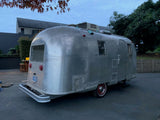 1967 Airstream Globetrotter SOLD