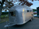 1967 Airstream Globetrotter SOLD