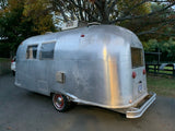 1967 Airstream Globetrotter SOLD