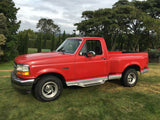 1993 F150 Flareside SOLD