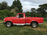 1993 F150 Flareside SOLD