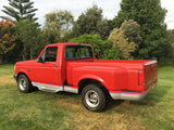 1993 F150 Flareside SOLD